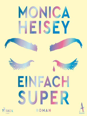 cover image of Einfach super